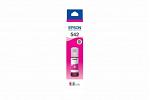 Epson T542 Magenta Eco Tank Ink Cartridge (Genuine)