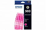 Epson 503 Magenta Ink Cartridge (Genuine)