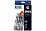 Epson 503XL Black Ink Cartridge (Genuine)
