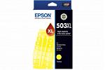Epson 503XL Yellow Ink Cartridge (Genuine)