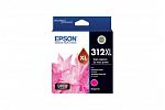 Epson 312XL Magenta High Yield Ink Cartridge (Genuine)