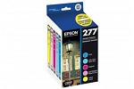 Epson 277 XP850 XP860 XP950 Ink Value Pack (Genuine)