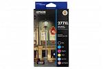 Epson 277 C13T278892 XP850 XP950 High Yield Value Pack Ink (Genuine)