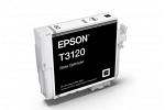 Epson T3120 Gloss Optimiser Ink (Genuine)