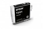 Epson T3121 Photo Black Ink (Genuine)
