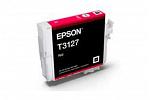 Epson T3127 Red Ink (Genuine)