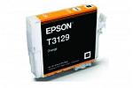 Epson T3129 Orange Ink (Genuine)