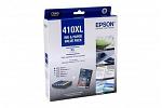 Epson 410XL XP530 XP630 High Yield Ink Cartridge (Genuine)