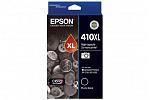 Epson 410XL Photo Black High Yield Ink Cartridge (Genuine)