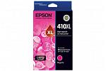 Epson 410XL Magenta High Yield Ink Cartridge (Genuine)