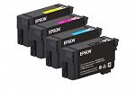 Epson UltraChrome XD2 T3160 T5160 Ink 50ml/26ml (Genuine)