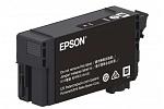 Epson UltraChrome XD2 80ml Black High Yield Ink (Genuine)
