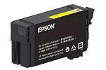 Epson UltraChrome XD2 50ml Yellow High Yield Ink (Genuine)