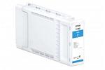 Epson UltraChrome T41V C13T41V200 Cyan Ink Cartridge (Genuine)