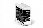 Epson 46S Photo Black Ink Cartridge (Genuine)