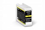 Epson 46S Yellow Ink Cartridge (Genuine)