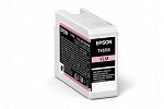 Epson 46S Light Magenta Ink Cartridge (Genuine)