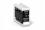 Epson 46S Matte Black Ink Cartridge (Genuine)