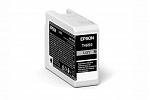 Epson 46S Light Grey Ink Cartridge (Genuine)