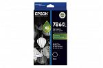 Epson 786XL Black Ink (Genuine)