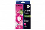 Epson 786XL Magenta Ink (Genuine)