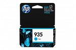 HP #935 C2P20AA Cyan Ink (Genuine)
