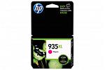 HP #935 XL C2P25AA High Yield Magenta Ink (Genuine)