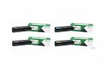 Lexmark C3326 MC3326 Toner Cartridge (Genuine)