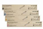 Fuji Xerox DocuPrint CM505DA Toner Cartridge (Genuine)