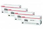 Canon CART040 LBP712CX Toner Cartridge (Genuine)