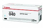 Canon CART040C Cyan Toner Cartridge (Genuine)
