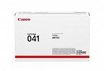 Canon CART041 Black Toner Cartridge (Genuine)