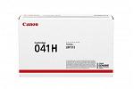 Canon CART041H Black High Yield Toner Cartridge (Genuine)