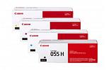 Canon CART055HII MF746CX High Yield Toner Cartridge (Genuine)