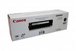 Canon CART318 Black Toner Cartridge (Genuine)