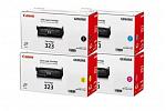 Canon CART323 LBP7750Cdn High Yield Toner Cartridge (Genuine)