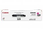 Canon CART329 Magenta Toner Cartridge (Genuine)