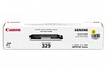 Canon CART329 Yellow Toner Cartridge (Genuine)
