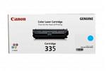 Canon CART335 Yellow Toner Cartridge (Genuine)