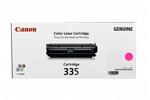 Canon CART335 Magenta Toner Cartridge (Genuine)