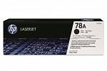 HP #78A CE278A Black Toner Cartridge (Genuine)