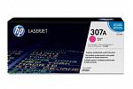 HP CE743A #307A Magenta Toner Cartridge (Genuine)