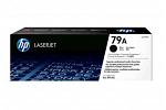 HP CF279A #79A Black Toner Cartridge (Genuine)