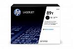 HP CF289Y #89Y Black Extra High Yield Toner Cartridge (Genuine)