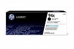 HP CF294X #94X High Yield Black Toner Cartridge (Genuine)