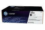 HP CF325X #25X Black Toner Cartridge (Genuine)