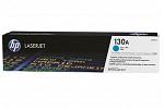 HP CF351A #130A Cyan Toner Cartridge (Genuine)