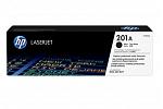HP CF400A #201A Black Toner Cartridge (Genuine)