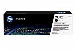 HP CF400X #201X Black Toner Cartridge (Genuine)
