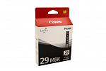 Canon PGI29 Matte Black Ink Tank (Genuine)